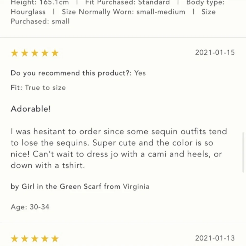 Anthropologie NWT Maeve Alicia Sequinned  Skirt  Size SP. - Picture 14 of 16